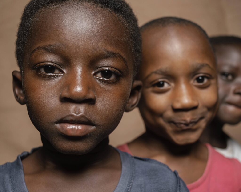 Local Community Africa Tanzania Masaai
